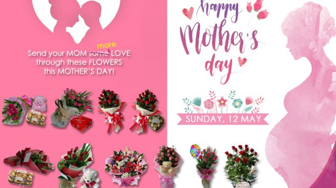 MOTHER'S DAY