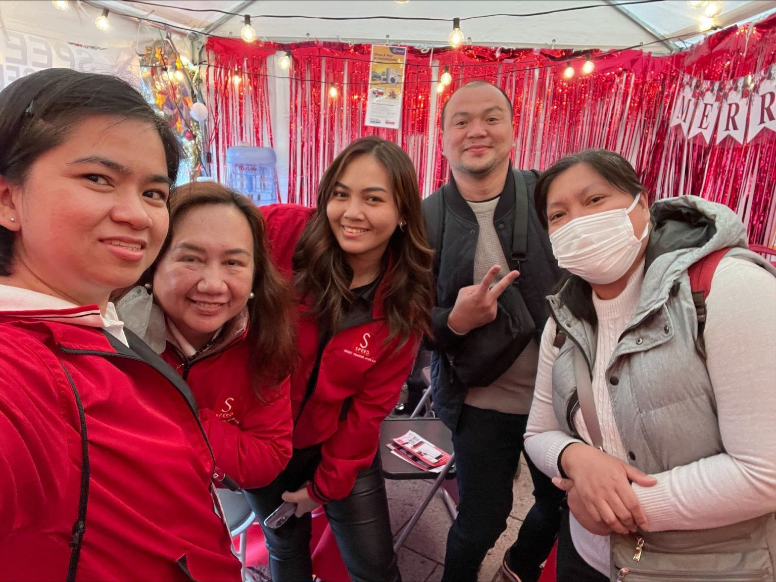 Philippine Festival 2022 Speed Money Transfer Japan K. K.