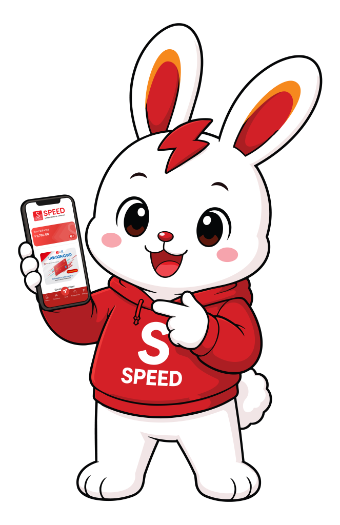Speed Money Transfer Japan mobile app